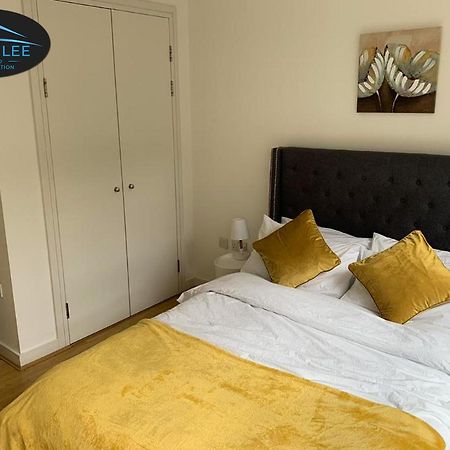 Angel Lee Serviced Accommodation, Diego London, 1 Bedroom Apartment Ngoại thất bức ảnh